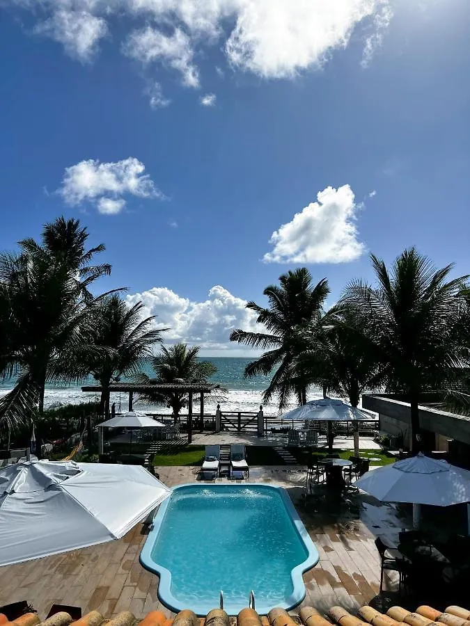 Espetacular Casa Wanderlux Beira Mar P.Galinhas Villa Porto de Galinhas Brazil