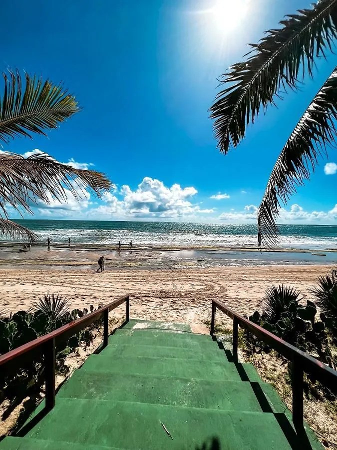 Espetacular Casa Wanderlux Beira Mar P.Galinhas Villa Porto de Galinhas