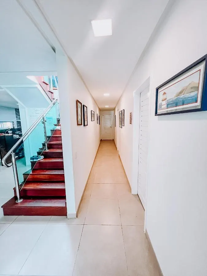 Espetacular Casa Wanderlux Beira Mar P.Galinhas Villa Porto de Galinhas Holiday home