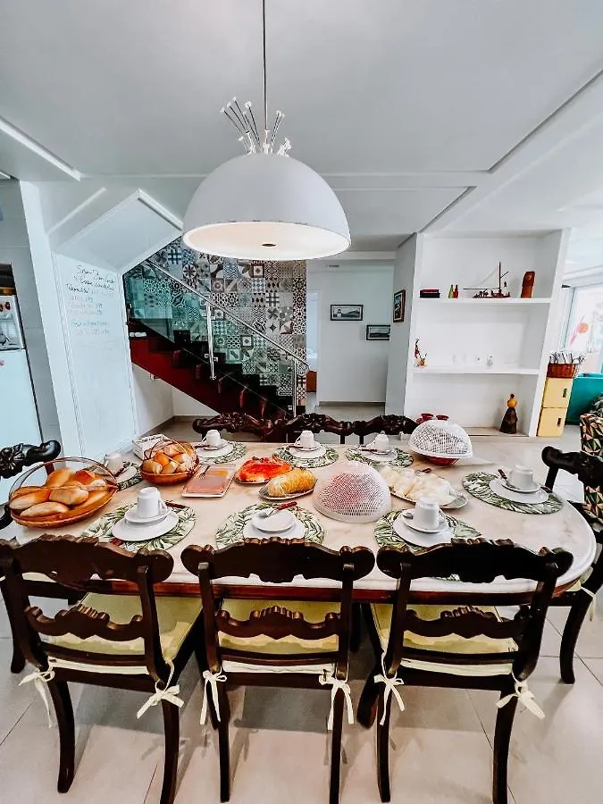 Espetacular Casa Wanderlux Beira Mar P.Galinhas Villa Porto de Galinhas Holiday home